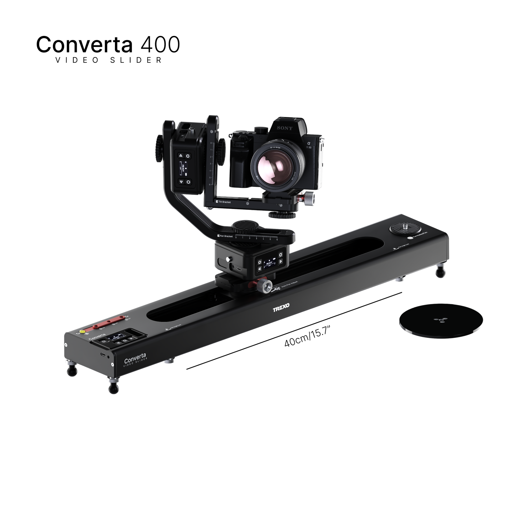 Converta